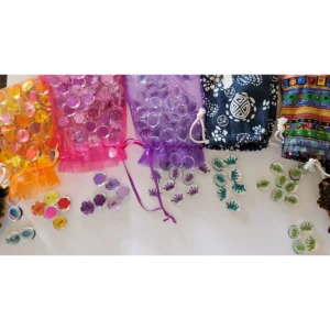 Bible Reading Stones