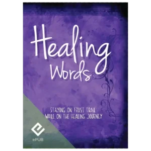 Healing Words E-Book