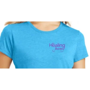 Discounted Healing Journey Women's T-Shirt