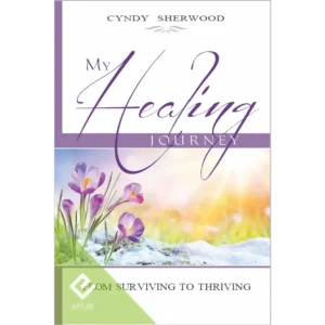 My Healing Journey  E-Book