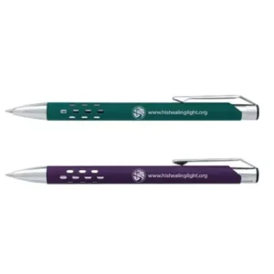 Soft Touch Pen