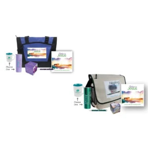 Quiet Time Kit for Without Devotional