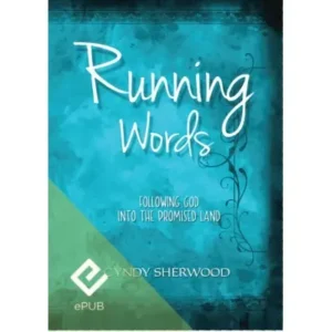 Running Words E-Book