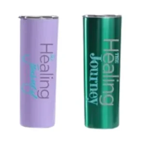 20 oz Stainless Steel Tumbler